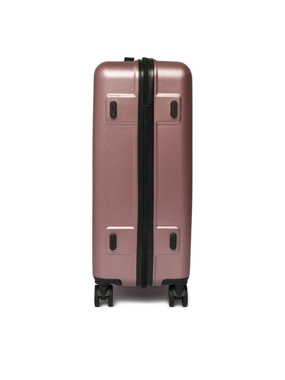 Reebok Reebok Середня валіза CEO-RBK-030-M Рожевий