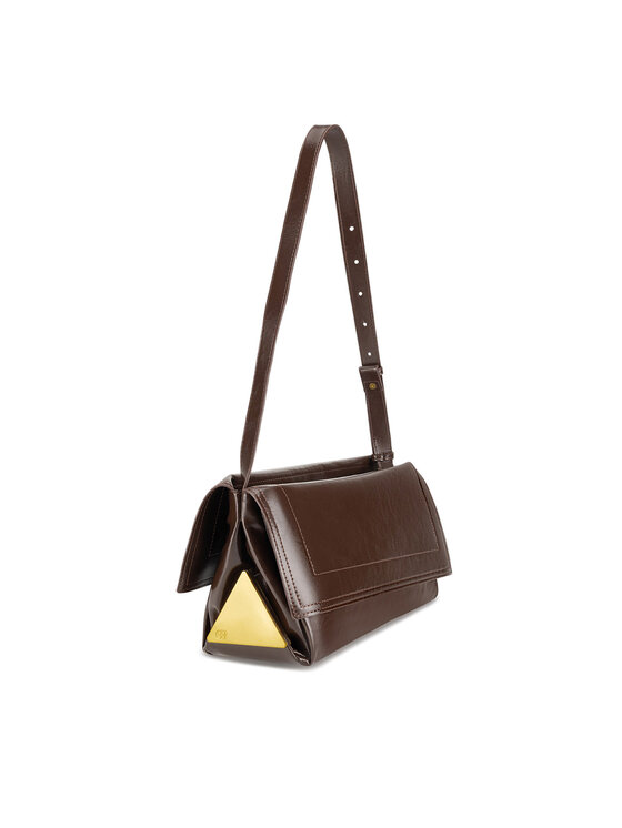 Gino Rossi Gino Rossi Handtasche Aga-01 Braun