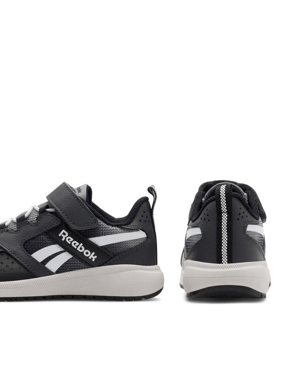 Reebok Reebok Skriešanas apavi ROAD SUPREME G57448 Pelēks