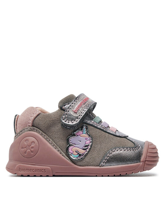 Sneakers Biomecanics 231112-A Gri