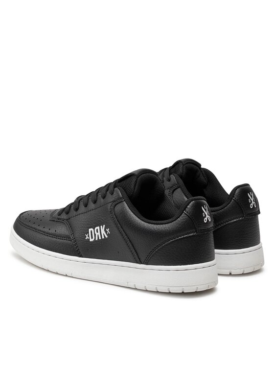 Dorko Dorko Laisvalaikio batai 90 Classic DS2167 Juoda
