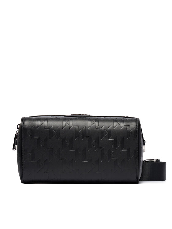 KARL LAGERFELD KARL LAGERFELD Táska B3M30251 Fekete
