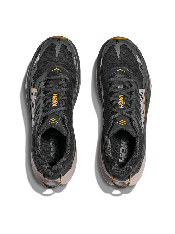 Hoka Hoka Tenisice za trčanje Torrent 4 1155115 Crna