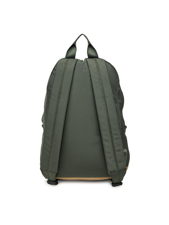 Tommy Jeans Tommy Jeans Seljakott Tjm Ess Daily Dome Backpack AM0AM13356 Khakivärviline