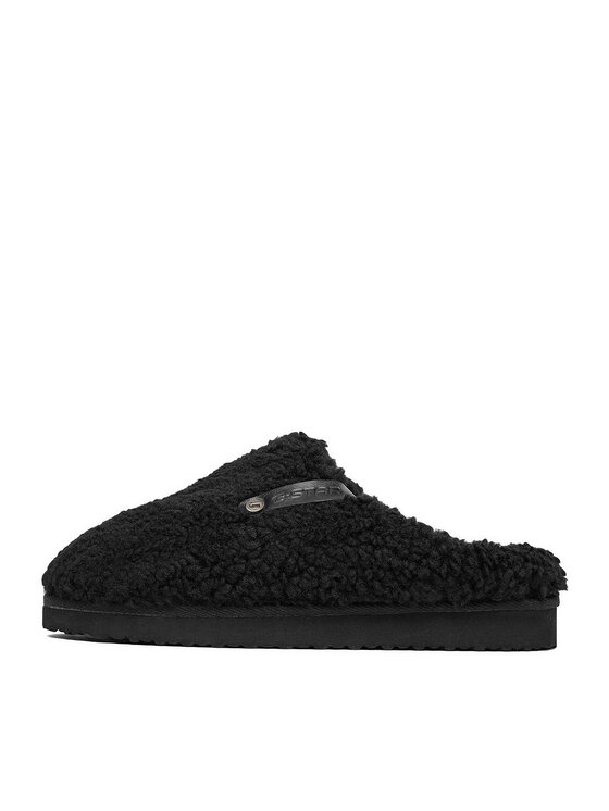 G-Star Raw G-Star Raw Papucs CEO-WSS21714-01 Fekete