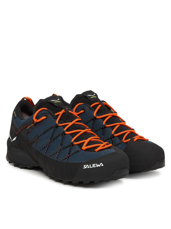 Salewa Salewa Trekking Wildfire 2 Gtx M 61414 Tamnoplava