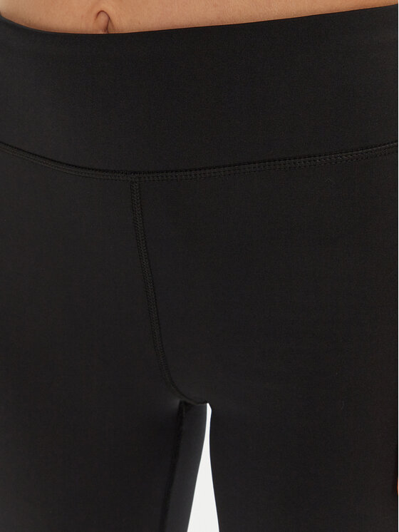 4F 4F Intimo termico pezzo sotto 4FWAW24UBRUF075 Nero Slim Fit