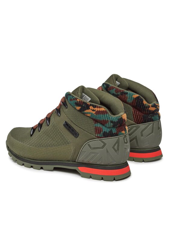 Timberland euro outlet sprint vert