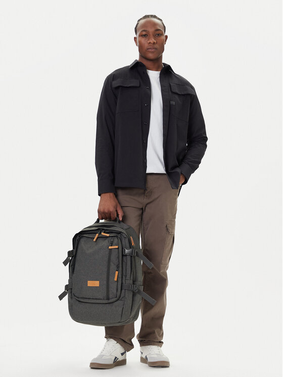 Eastpak Eastpak Hátizsák Volker CS EK0A5BEW0B41 Fekete