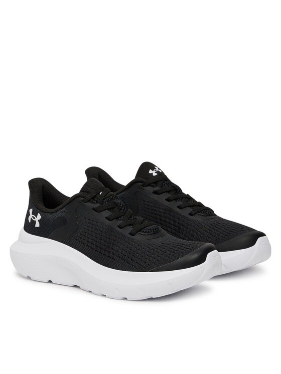 Under Armour Under Armour Bėgimo batai UA BPS Rogue 5 AL 3028268 Juoda