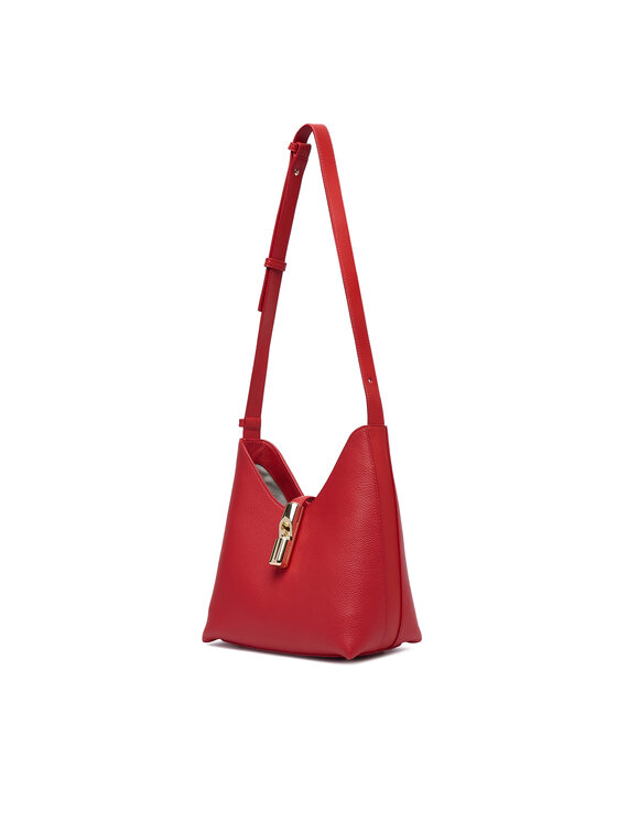 Furla Furla Rankinė Goccia S WB01979 BX3353 KH 4484S Raudona