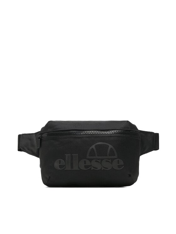 Ellesse Ellesse Rankinė ant juosmens Rosca Cross Body Bag SAEA0593 Juoda
