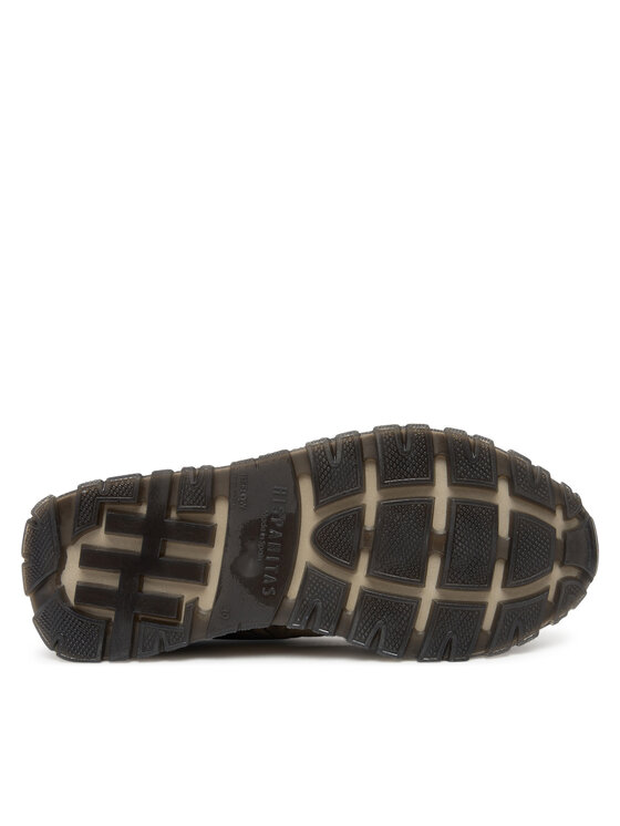 Hispanitas Hispanitas Sneakersy HI254222 Černá