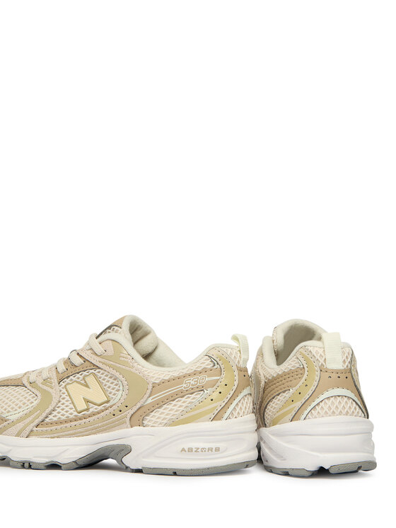 New Balance New Balance Sportcipők P5305C7 Bézs