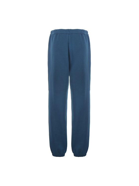 Diadora Diadora Komplet dresowy DIADORA L.TRACKSUIT HD FZ CORE Biały Regular Fit