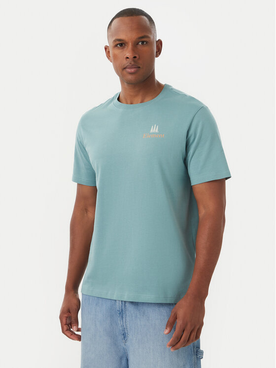 Element Tricou SBXE Remember ELYZT00489 Regular Fit