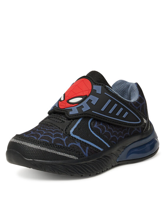 Spiderman Ultimate Spiderman Ultimate Tossud CEO-CP66-AW25-105SPRMV Must
