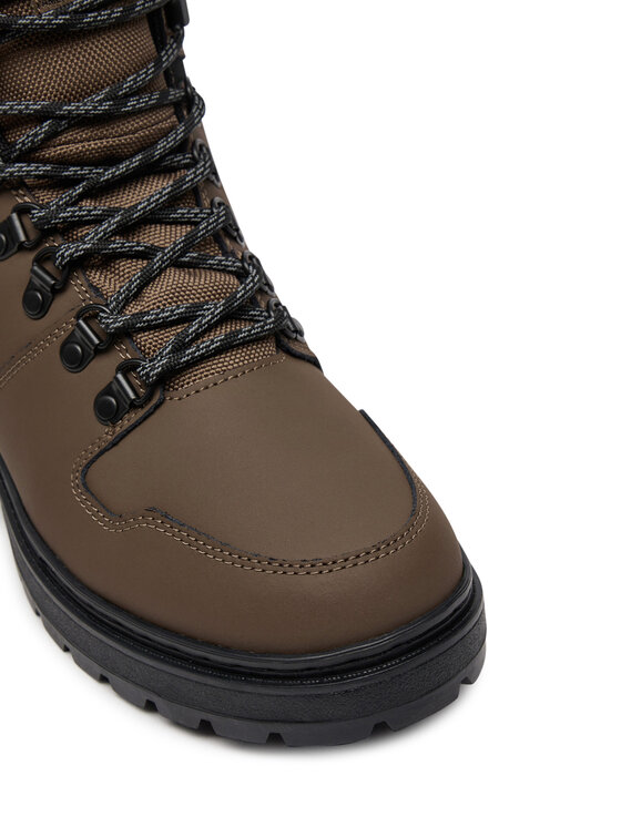 DC Shoes DC Shoes Trappers Peary Tr ADYB700045-DCC Maro