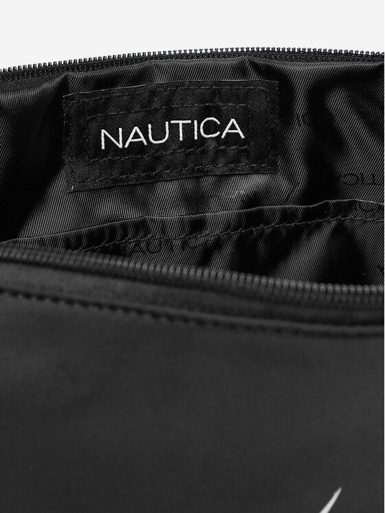 Nautica Nautica Borsetă C-NTC-M-005-08 Negru