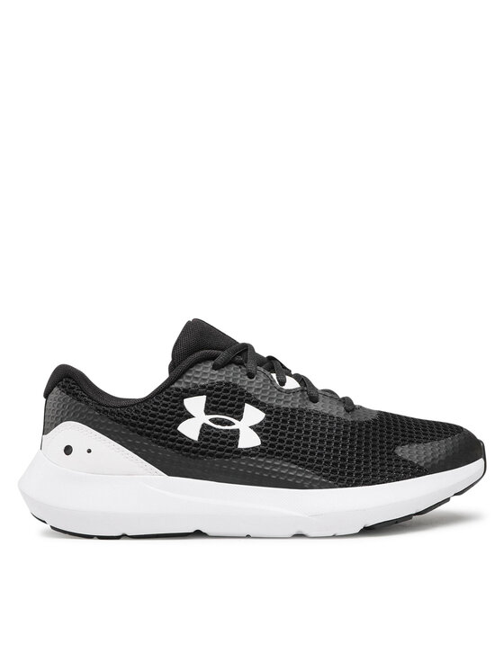 Under Armour Under Armour Tenisice za trčanje Ua Surge 3 3024883-001 Crna