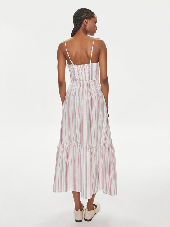 Pepe Jeans Pepe Jeans Suvekleit Diana PL953496 Värviline Regular Fit