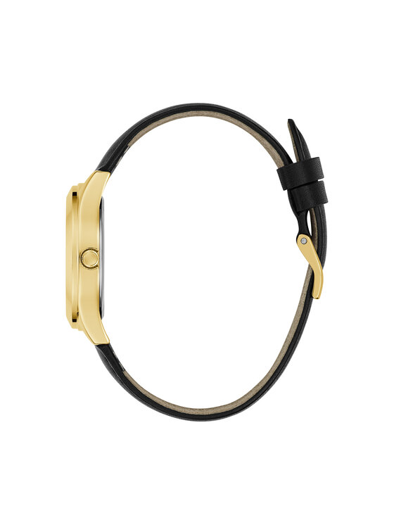 Guess Guess Zegarek GW0744L2 Czarny