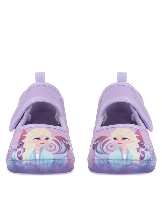 Frozen Frozen Sussid AW24-230DFR Lilla