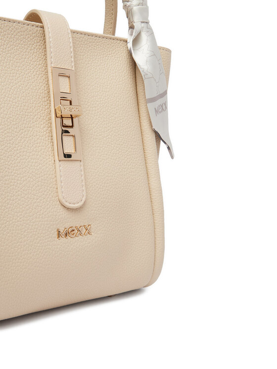 MEXX MEXX Handtasche EO-MEXX-B-003-09 Beige