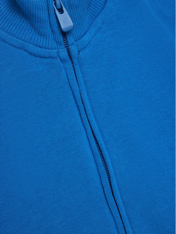 OVS OVS Bluză 2092435 Albastru Regular Fit