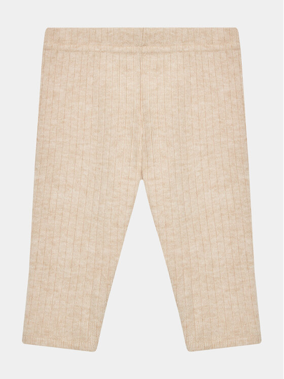 Jamiks Jamiks Set Bluse und Hose Bull JZG443 Beige Regular Fit