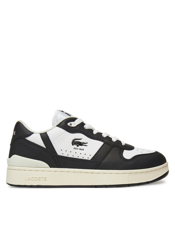 Lacoste Lacoste Αθλητικά 7-48SFA0052 Μαύρο