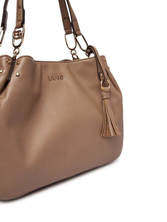 Liu Jo Liu Jo Handtasche AA6185 E1012 Braun