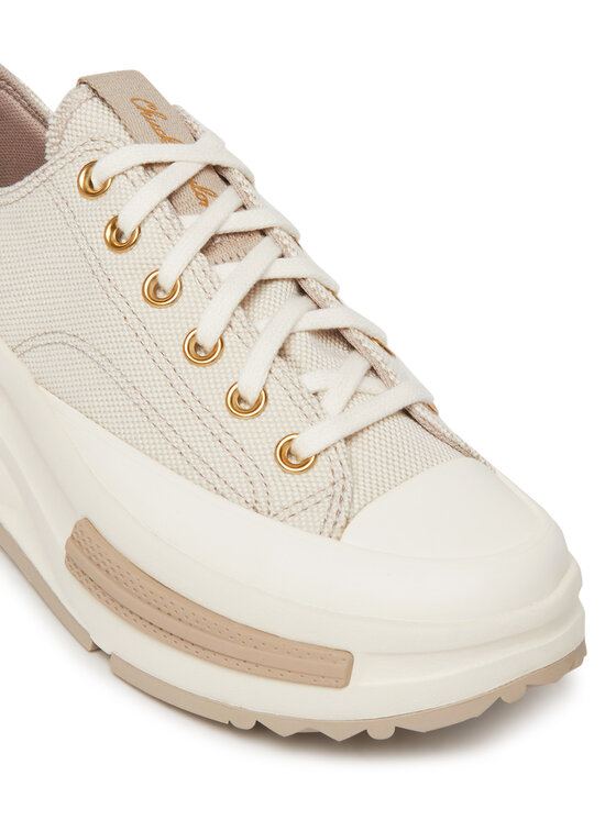 Converse Converse Teniși Run Star Legacy Cx Platform Gold A13822C Bej