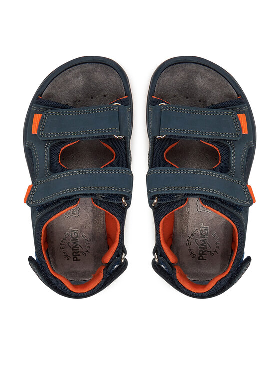 Primigi Primigi Sandali 7896911 S Blu scuro