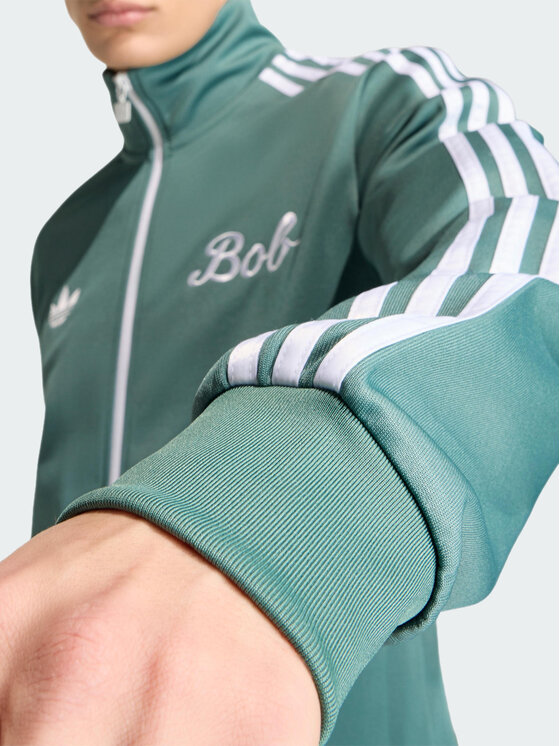 adidas adidas Kurtka wielofunkcyjna 162074 Zielony Regular Fit
