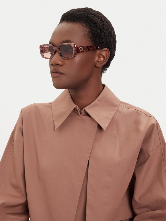 Aldo Aldo Sonnenbrillen Melamas 13935373 Rosa