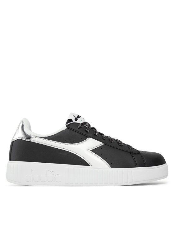 Sneakers Diadora Step P 101.178335-C0787 Black / Silver