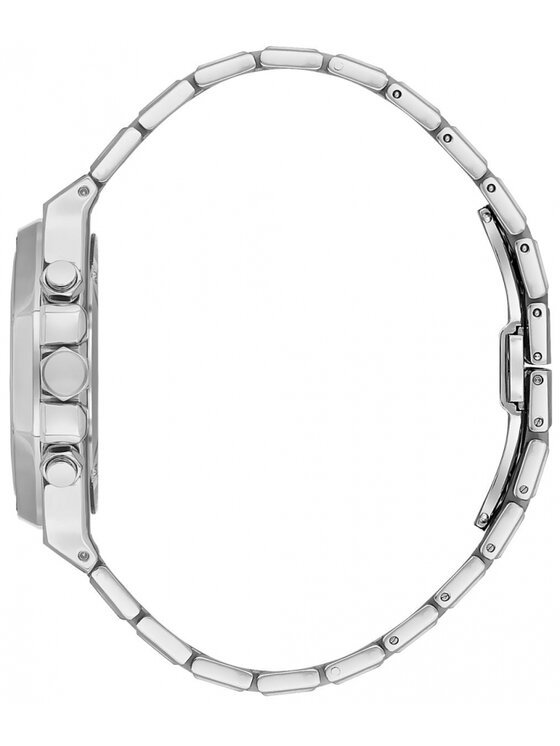 Beverly Hills Polo Club Beverly Hills Polo Club Zegarek BP3051X.370 Zielony