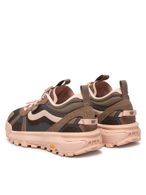 Vans Vans Сникърси Crosspath XC VN000EJJ1NU1 Кафяв