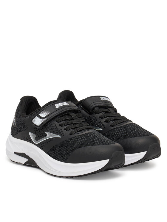 Joma Joma Взуття для бігу Speed Jr 2501 JSPEES2501V Чорний