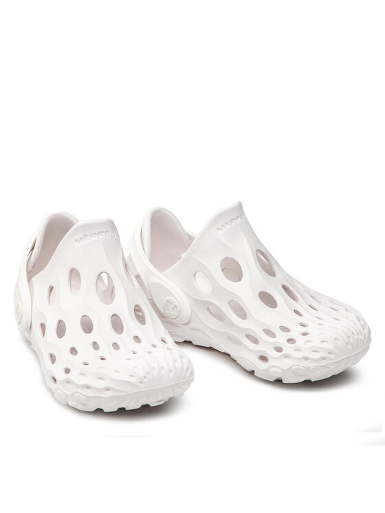 Merrell Merrell Vízi sportcipők Hydro Moc MK265486 Fehér
