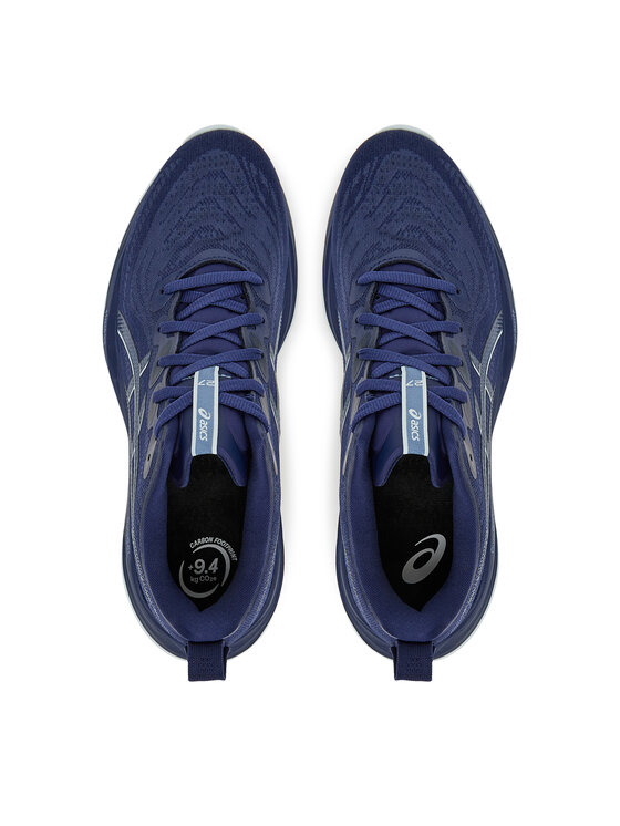 Asics Asics Futócipő Gel-Cumulus 27 1011B960 Sötétkék