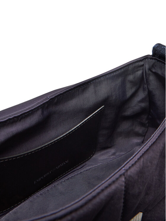 Emporio Armani Emporio Armani Handtasche EW001776 AF15446 UB115 Dunkelblau