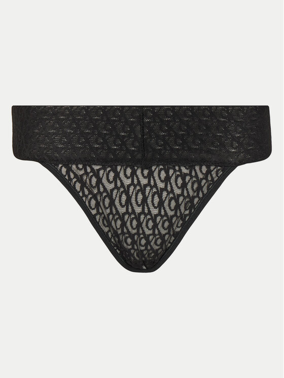 Calvin Klein Underwear Calvin Klein Underwear 3 db klasszikus alsó LV00QD5305 Színes