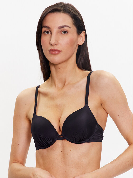 Triumph Gornji Del Bikini Summer Mix & Match 10214740 Črna