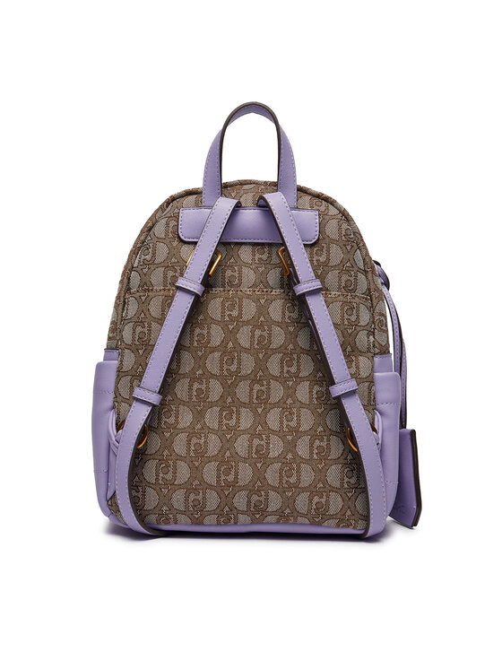 Liu Jo Liu Jo Nahrbtnik M Backpack AA4145 T9328 Bež