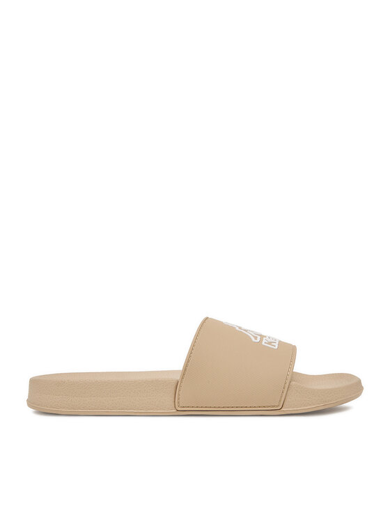 Kappa Kappa Pantoletten CEO-864060-W Beige