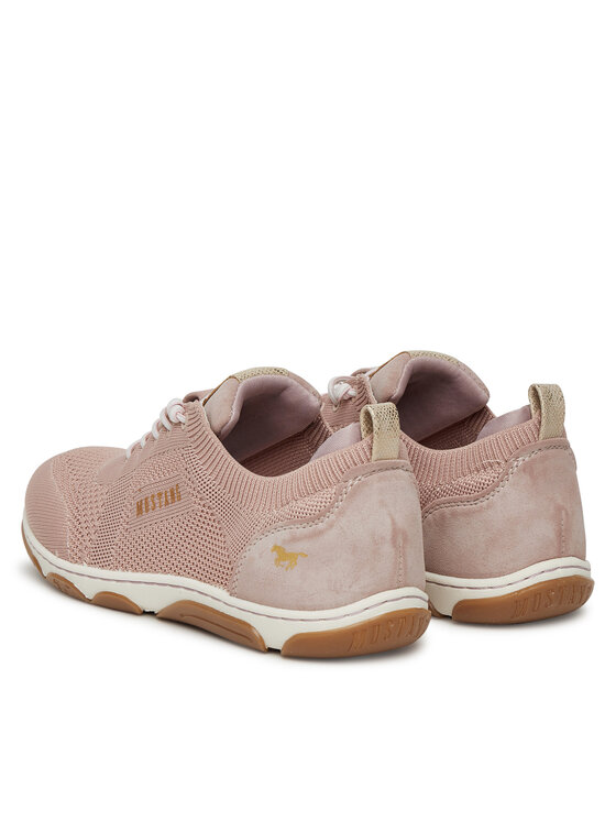 Mustang Mustang Sneakers 1488-303 Rosa