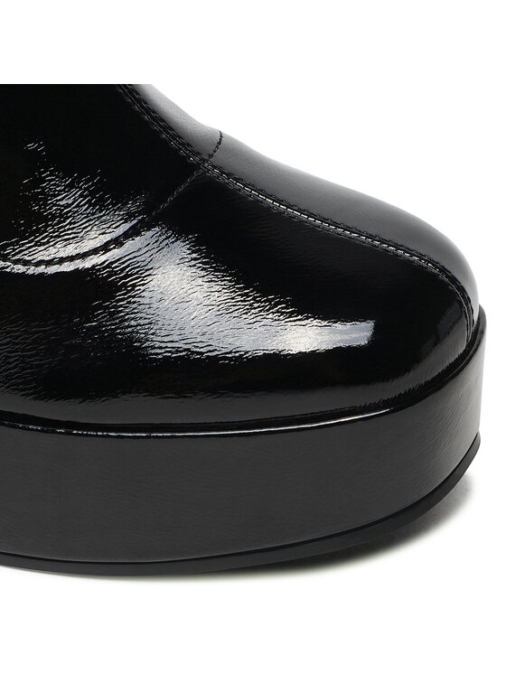 Jenny Fairy Jenny Fairy Ratsasaapad GLOSSY-02KW Must