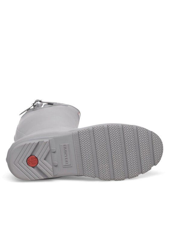 Hunter Hunter Kalosze HFW-005 Szary